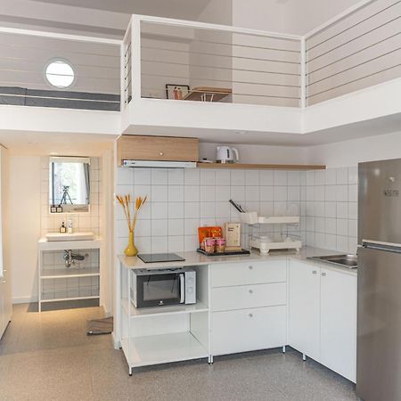 M Village Living Le Van Sy Хошимин Экстерьер фото