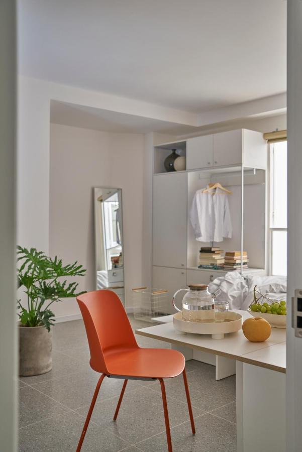M Village Living Le Van Sy Хошимин Экстерьер фото