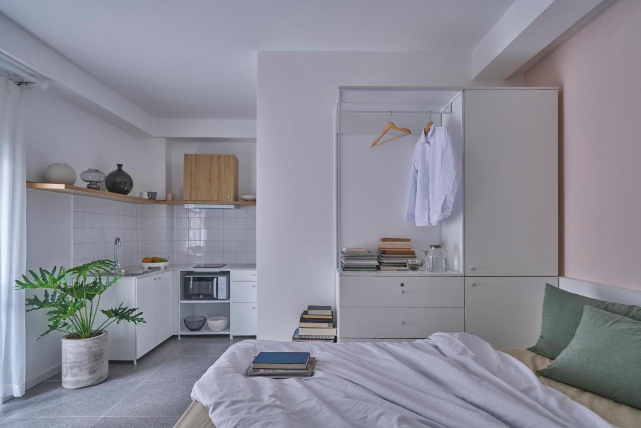 M Village Living Le Van Sy Хошимин Экстерьер фото