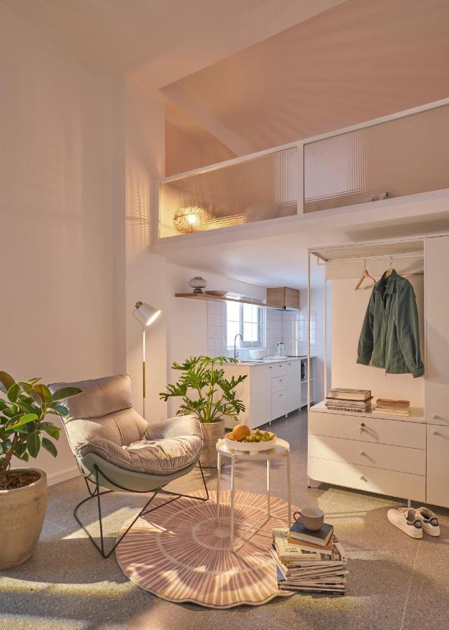 M Village Living Le Van Sy Хошимин Экстерьер фото